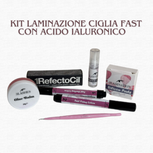 percorso accademico per lashmakers professionisti